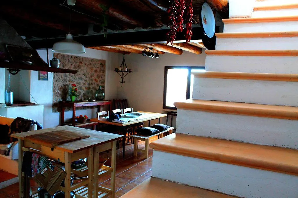 Casa rural Ca Na Groga Rural Hostal Bañalbufar