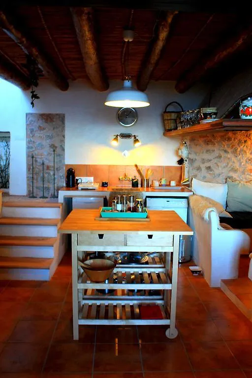 Ca Na Groga Rural Hostal Bañalbufar  Bañalbufar (Banyalbufar)