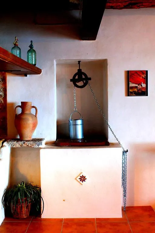 Ca Na Groga Rural Guest House Banyalbufar 0*,  Spain