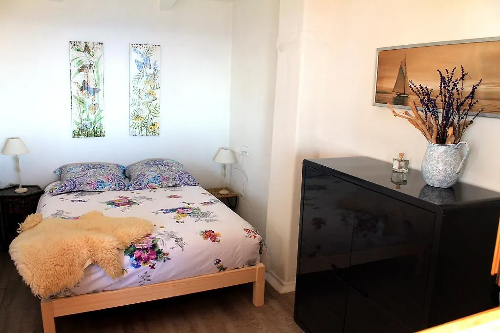 Ca Na Groga Rural Guest House Banyalbufar