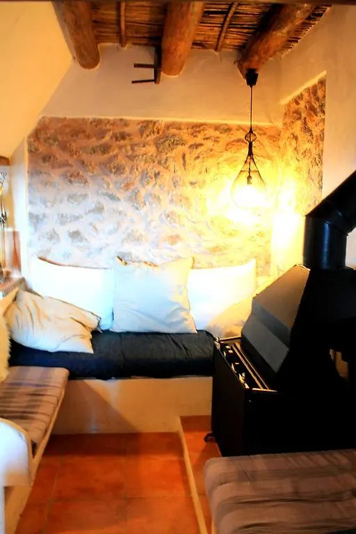 Country house Ca Na Groga Rural Guest House Banyalbufar Spain