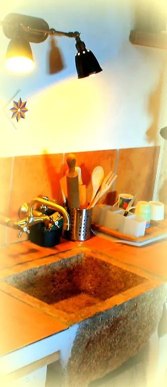 Country house Ca Na Groga Rural Guest House Banyalbufar